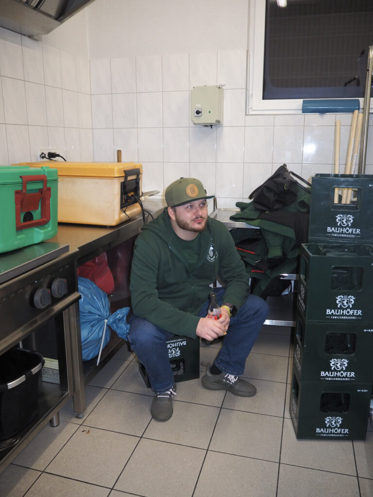 4. Nacht der Hexen 2026 | Ulmer Hopfe Hexe e. V.