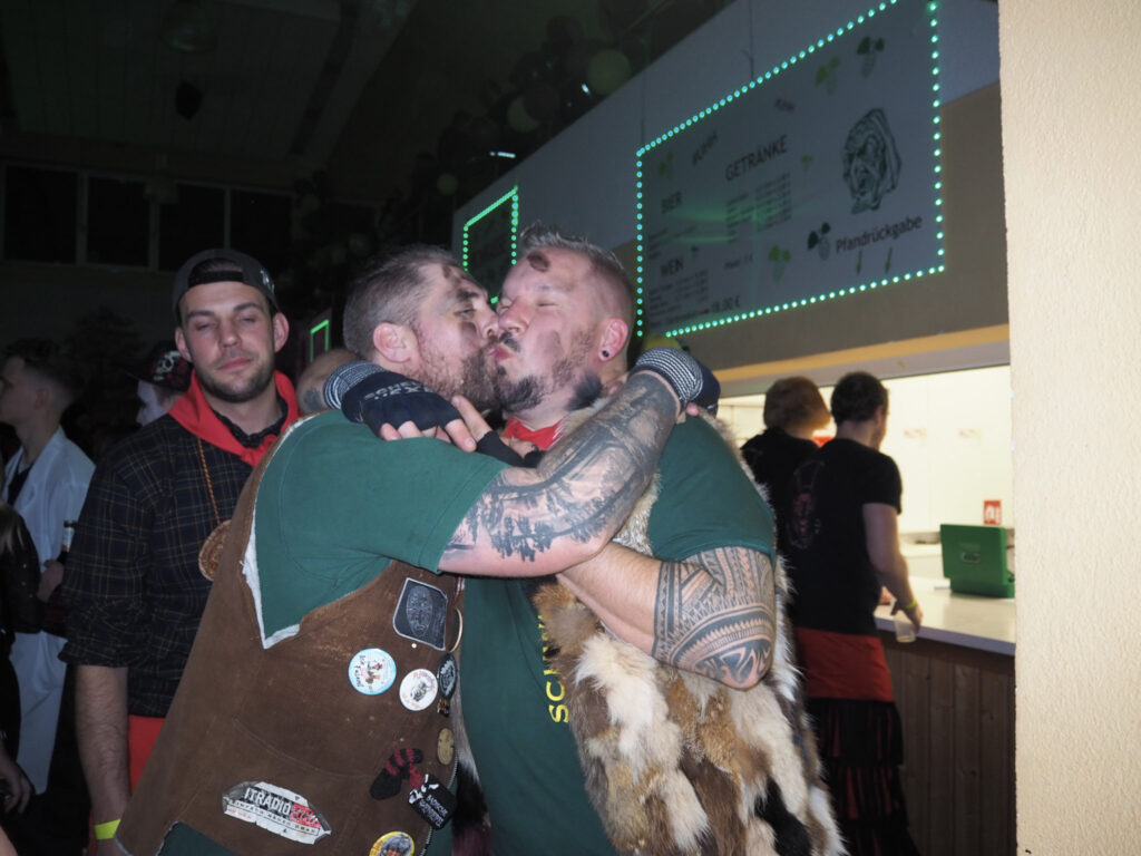 4. Nacht der Hexen 2026 | Ulmer Hopfe Hexe e. V.