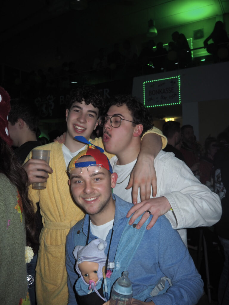 4. Nacht der Hexen 2026 | Ulmer Hopfe Hexe e. V.