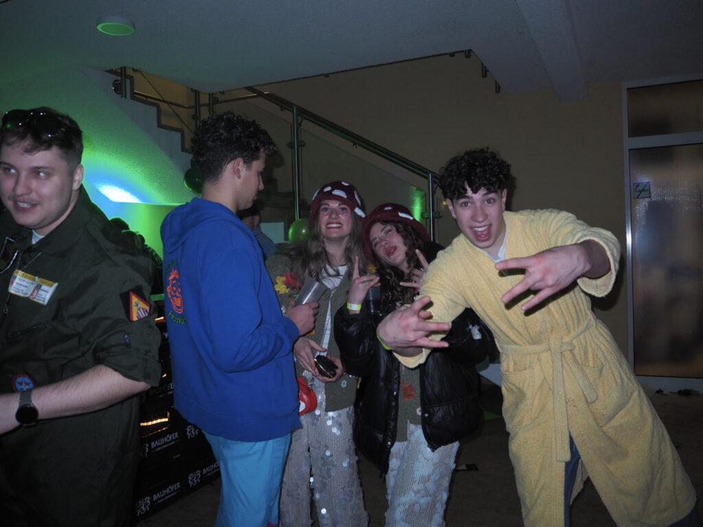 4. Nacht der Hexen 2026 | Ulmer Hopfe Hexe e. V.