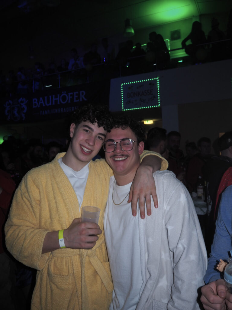 4. Nacht der Hexen 2026 | Ulmer Hopfe Hexe e. V.