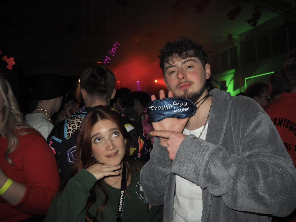 4. Nacht der Hexen 2026 | Ulmer Hopfe Hexe e. V.