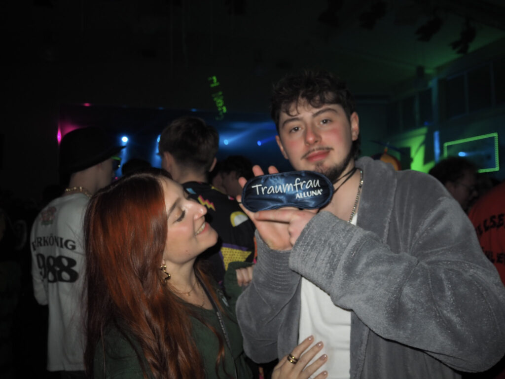 4. Nacht der Hexen 2026 | Ulmer Hopfe Hexe e. V.