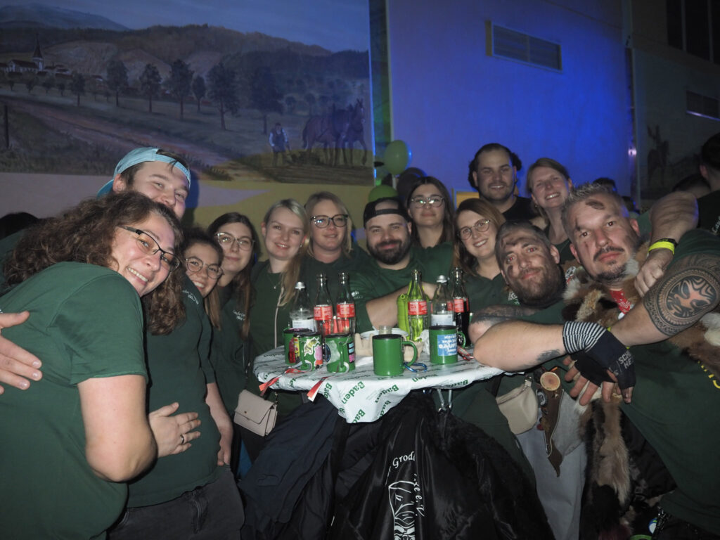 4. Nacht der Hexen 2026 | Ulmer Hopfe Hexe e. V.