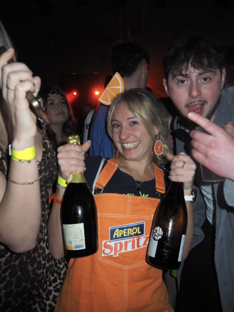 4. Nacht der Hexen 2026 | Ulmer Hopfe Hexe e. V.