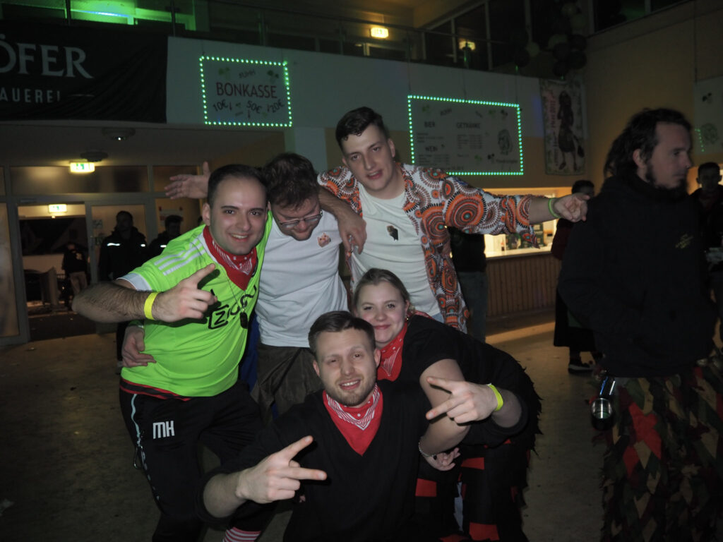 4. Nacht der Hexen 2026 | Ulmer Hopfe Hexe e. V.