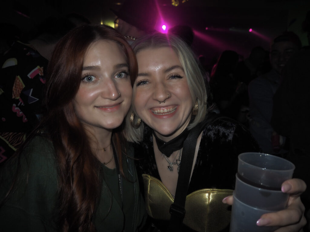 4. Nacht der Hexen 2026 | Ulmer Hopfe Hexe e. V.