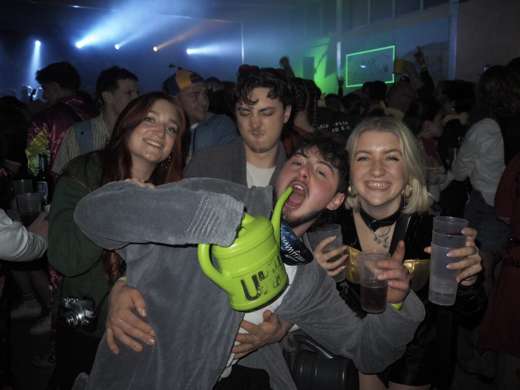 4. Nacht der Hexen 2026 | Ulmer Hopfe Hexe e. V.