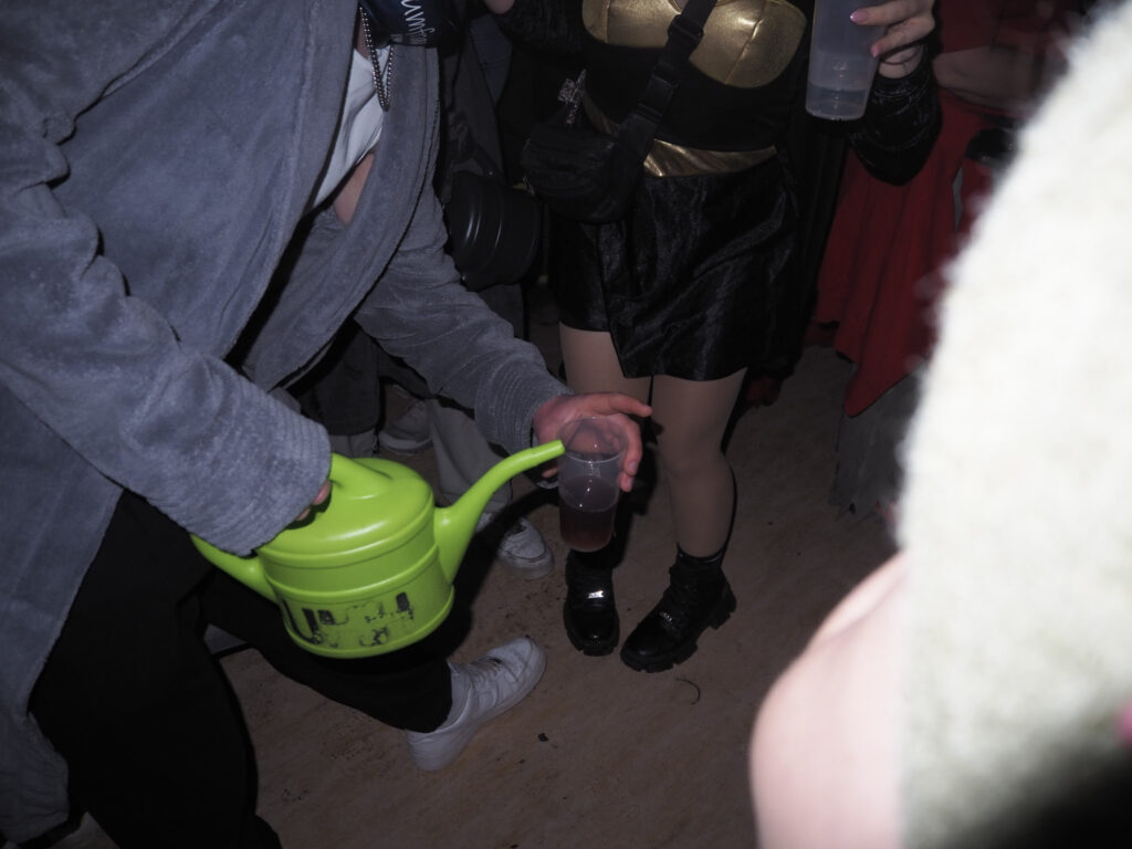 4. Nacht der Hexen 2026 | Ulmer Hopfe Hexe e. V.