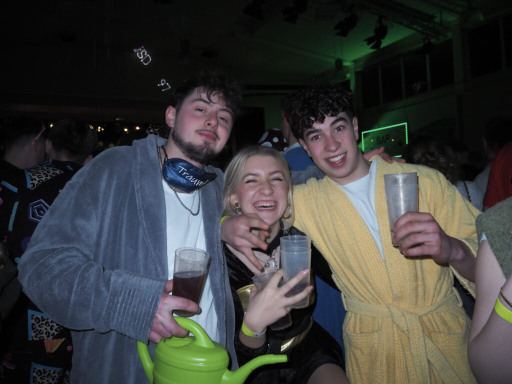 4. Nacht der Hexen 2026 | Ulmer Hopfe Hexe e. V.