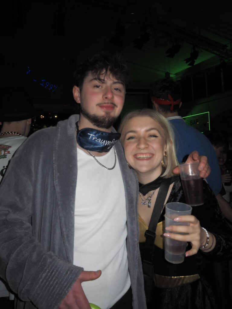 4. Nacht der Hexen 2026 | Ulmer Hopfe Hexe e. V.