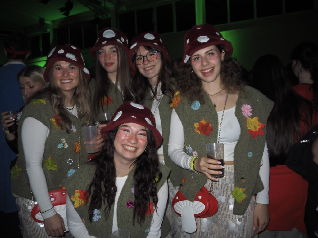 4. Nacht der Hexen 2026 | Ulmer Hopfe Hexe e. V.