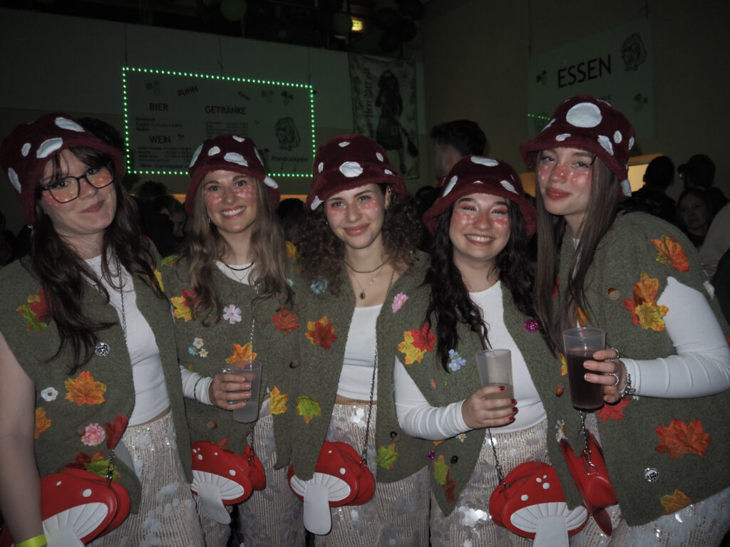 4. Nacht der Hexen 2026 | Ulmer Hopfe Hexe e. V.