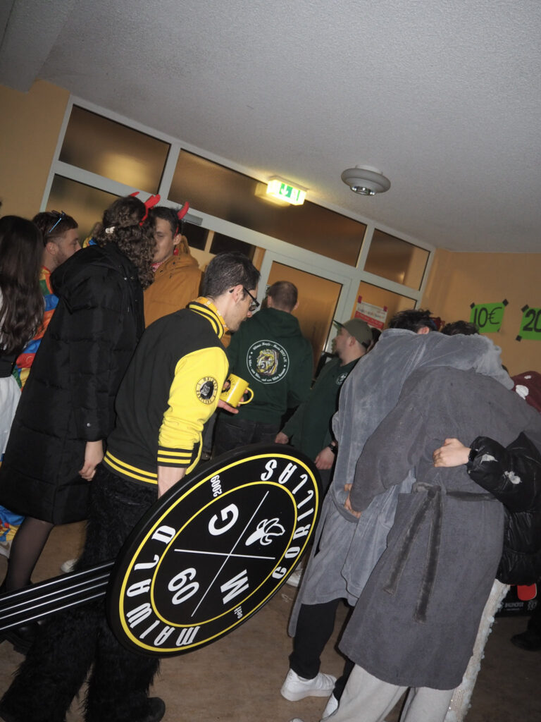 4. Nacht der Hexen 2026 | Ulmer Hopfe Hexe e. V.