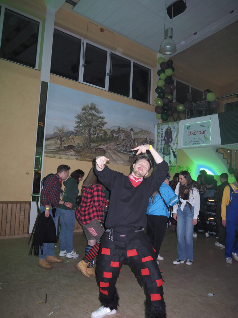 4. Nacht der Hexen 2026 | Ulmer Hopfe Hexe e. V.