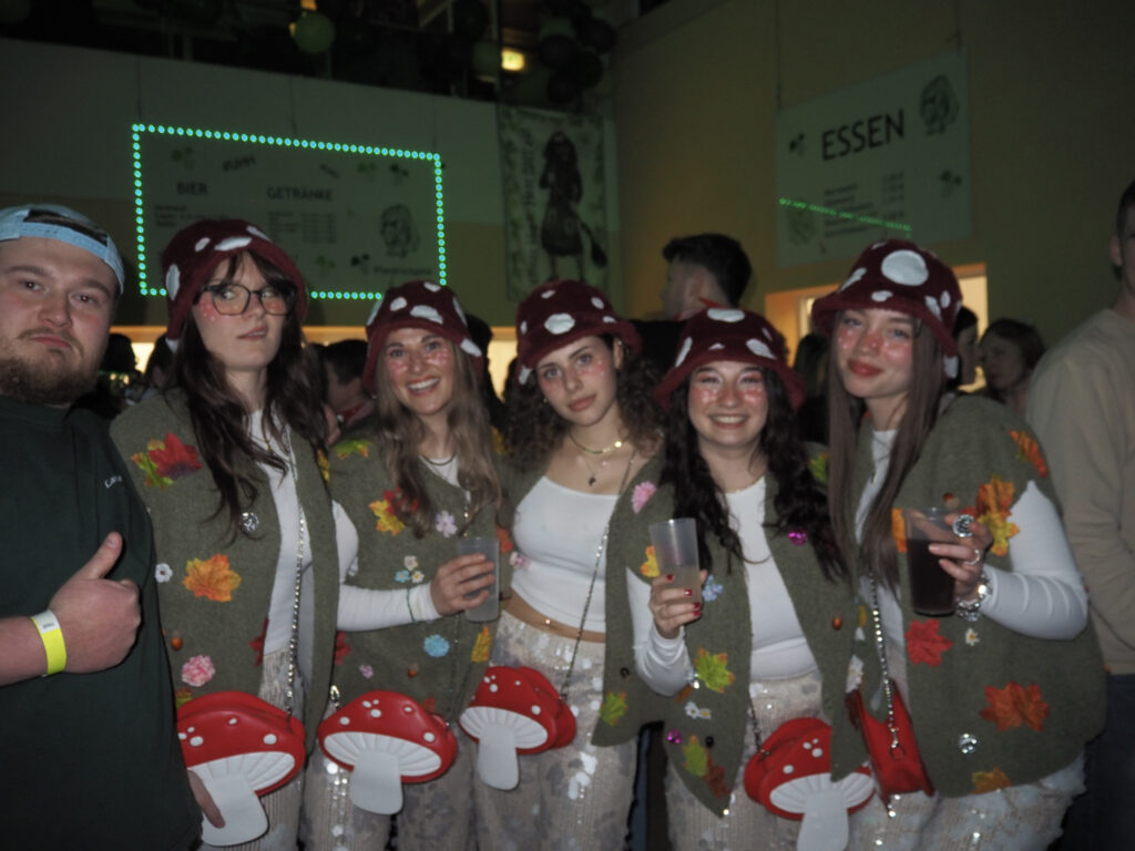 4. Nacht der Hexen 2026 | Ulmer Hopfe Hexe e. V.