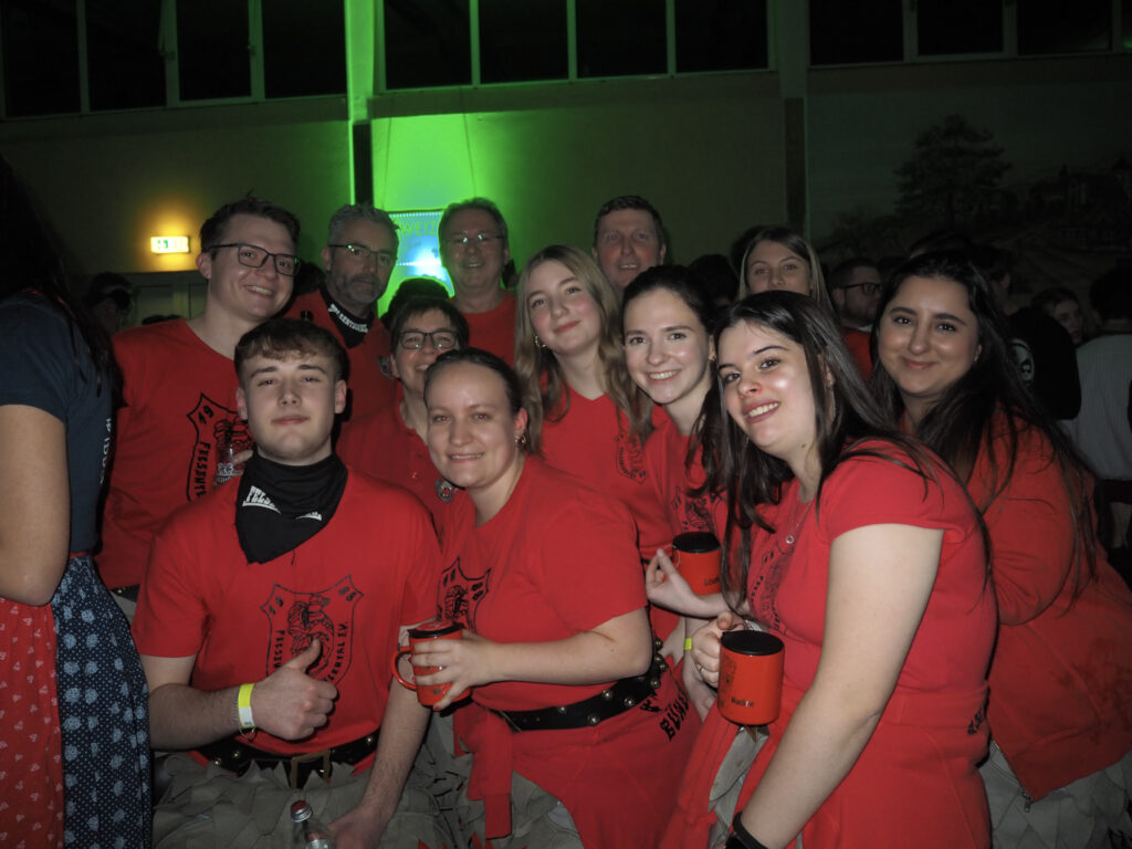 4. Nacht der Hexen 2026 | Ulmer Hopfe Hexe e. V.