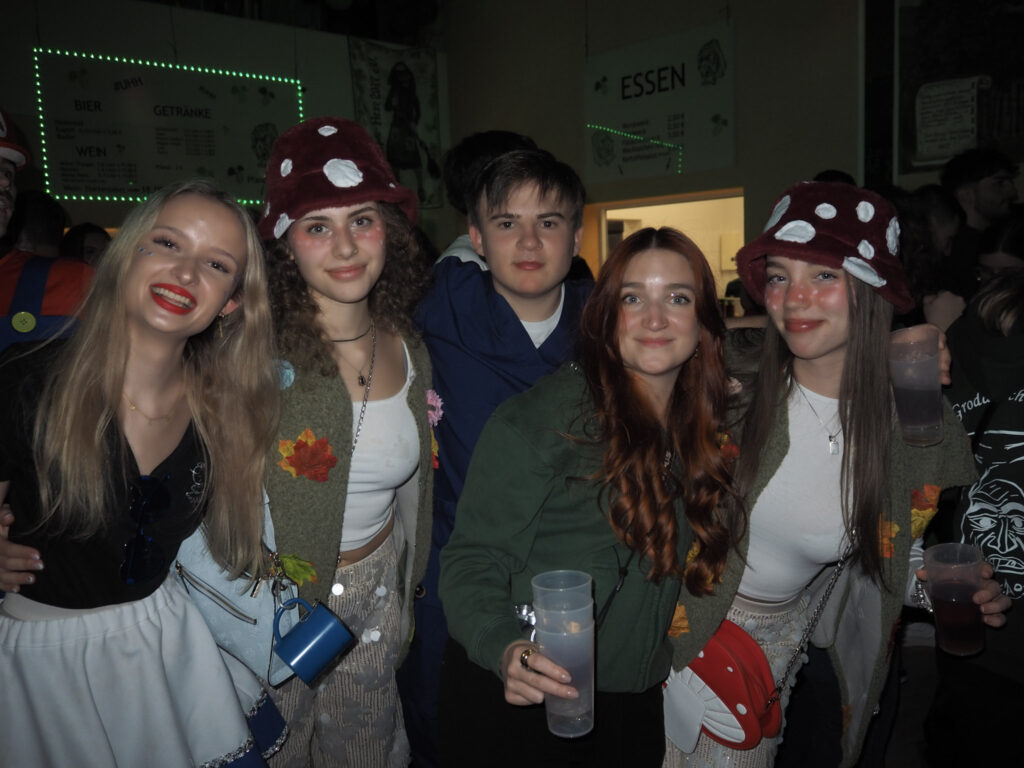 4. Nacht der Hexen 2026 | Ulmer Hopfe Hexe e. V.