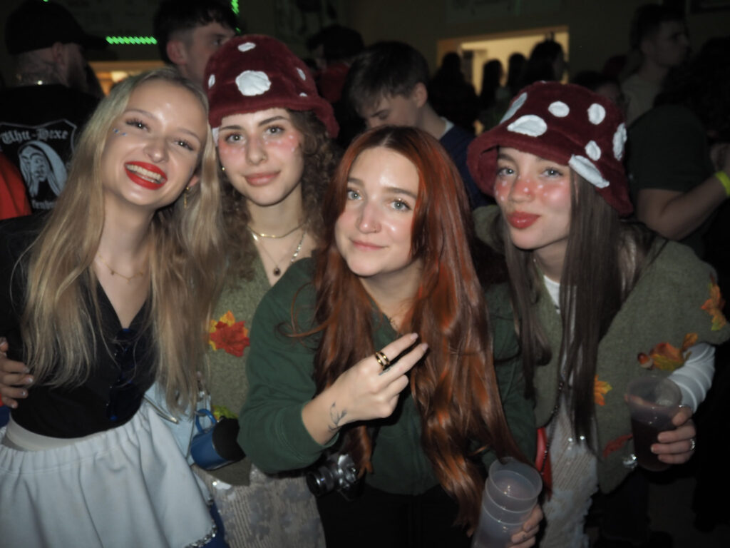 4. Nacht der Hexen 2026 | Ulmer Hopfe Hexe e. V.