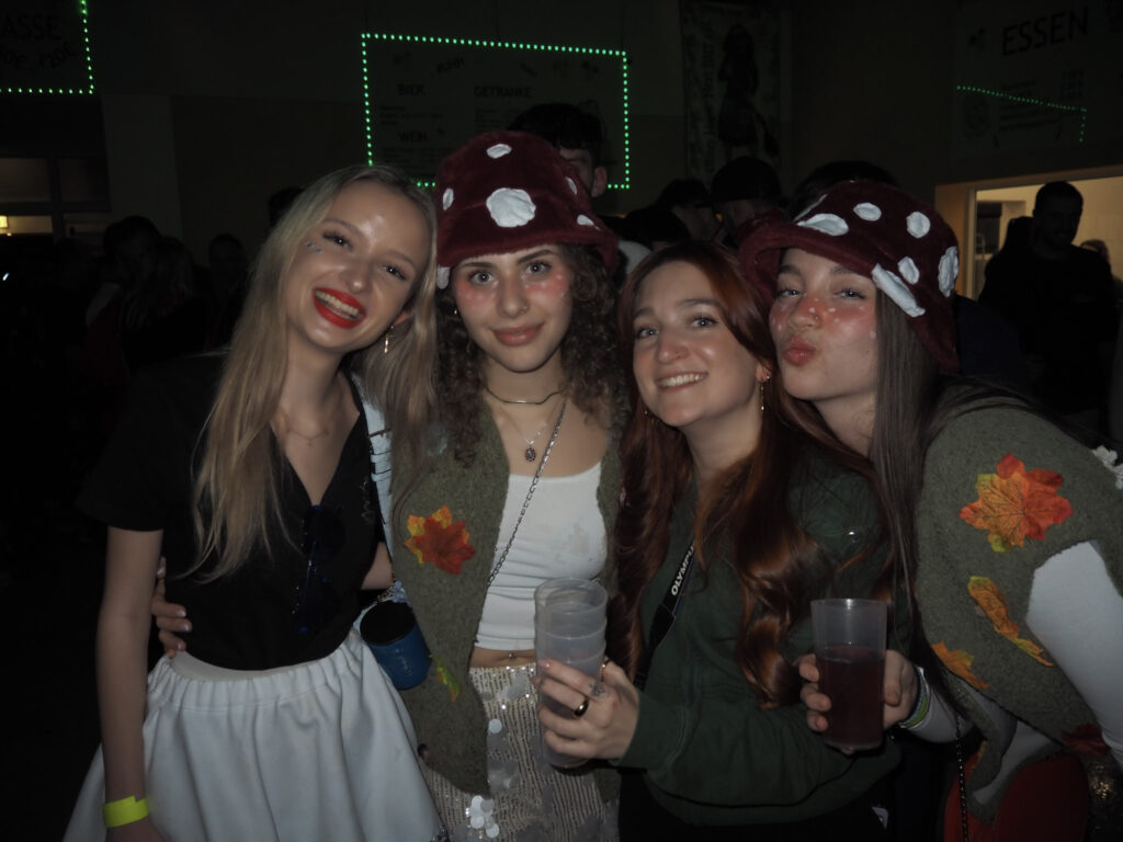 4. Nacht der Hexen 2026 | Ulmer Hopfe Hexe e. V.