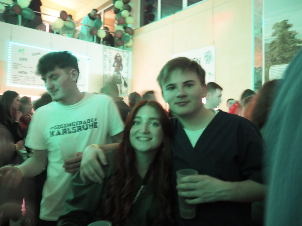 4. Nacht der Hexen 2026 | Ulmer Hopfe Hexe e. V.