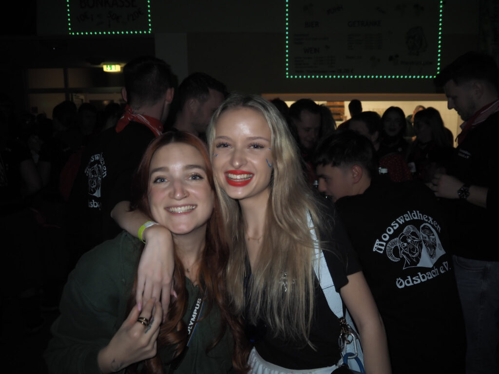 4. Nacht der Hexen 2026 | Ulmer Hopfe Hexe e. V.