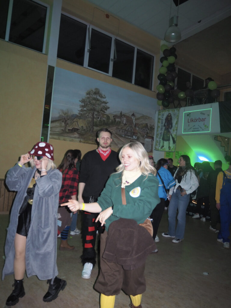 4. Nacht der Hexen 2026 | Ulmer Hopfe Hexe e. V.