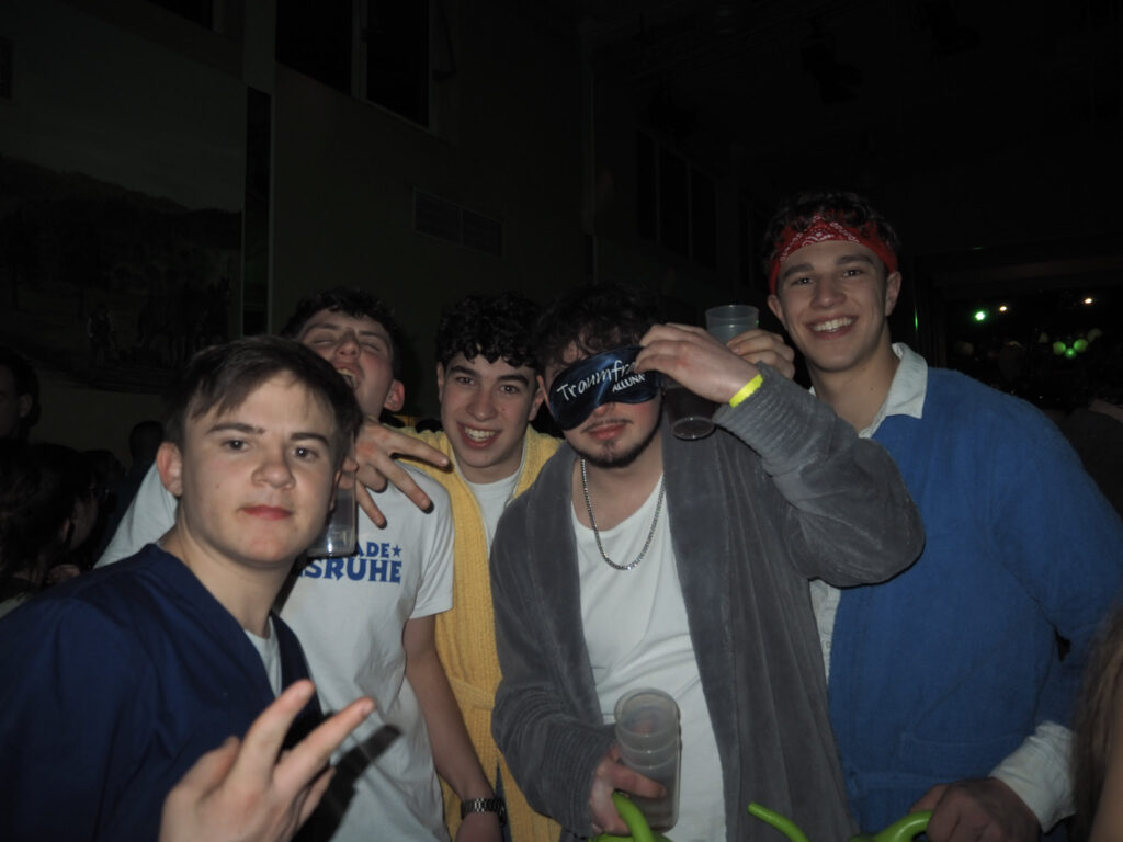 4. Nacht der Hexen 2026 | Ulmer Hopfe Hexe e. V.