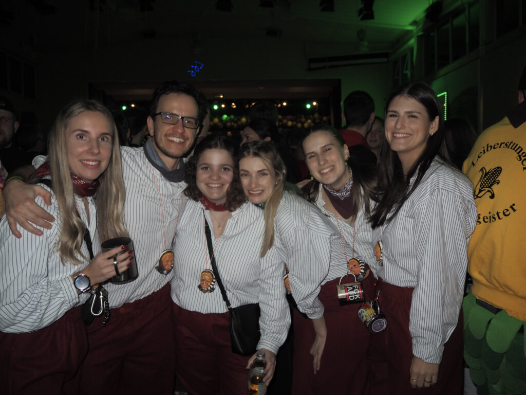 4. Nacht der Hexen 2026 | Ulmer Hopfe Hexe e. V.