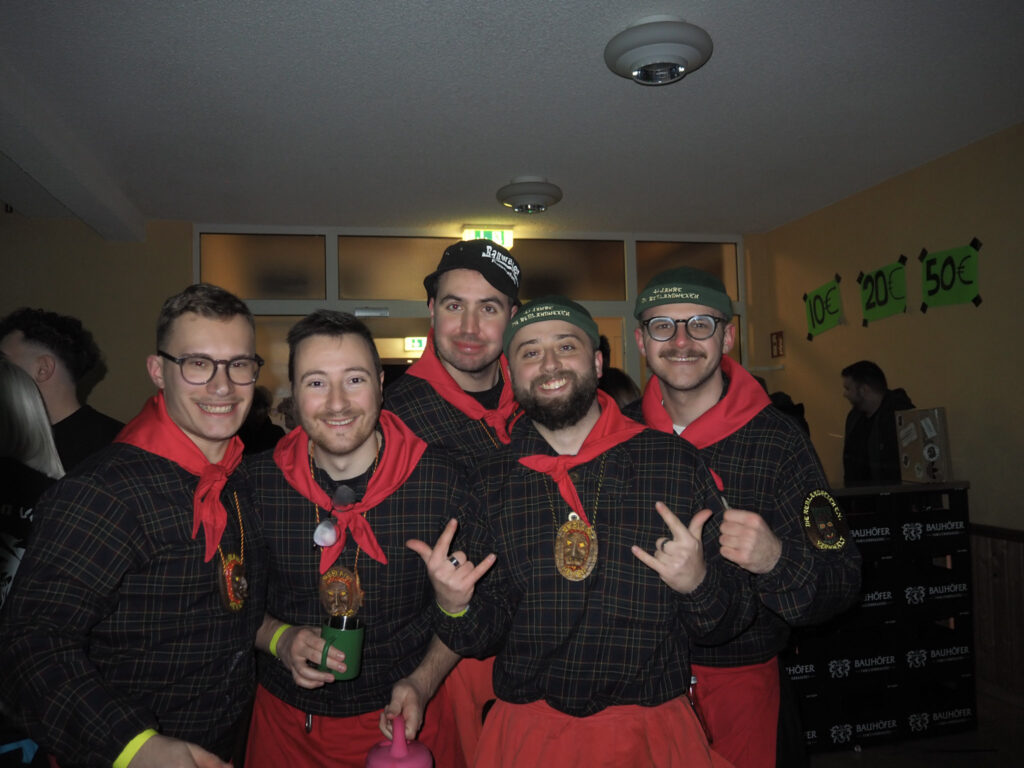 4. Nacht der Hexen 2026 | Ulmer Hopfe Hexe e. V.