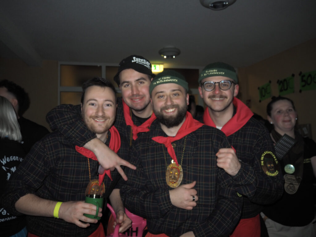 4. Nacht der Hexen 2026 | Ulmer Hopfe Hexe e. V.