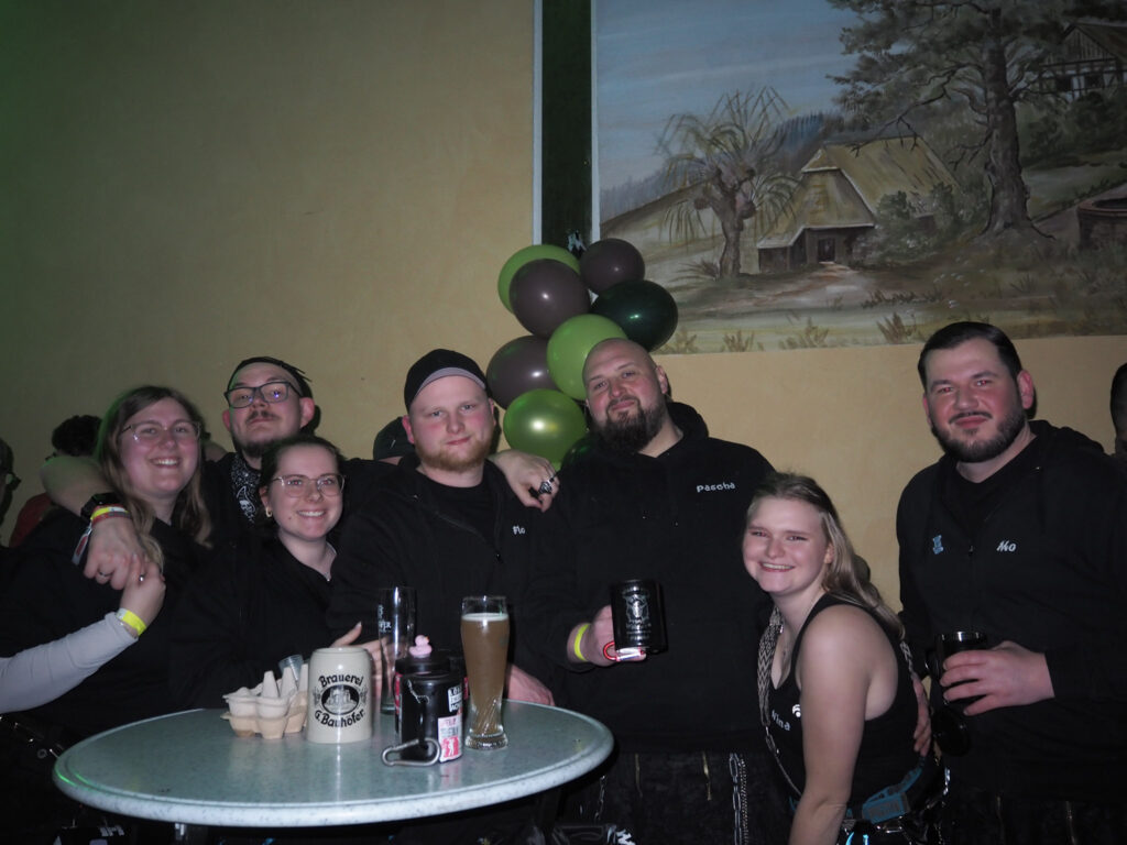 4. Nacht der Hexen 2026 | Ulmer Hopfe Hexe e. V.