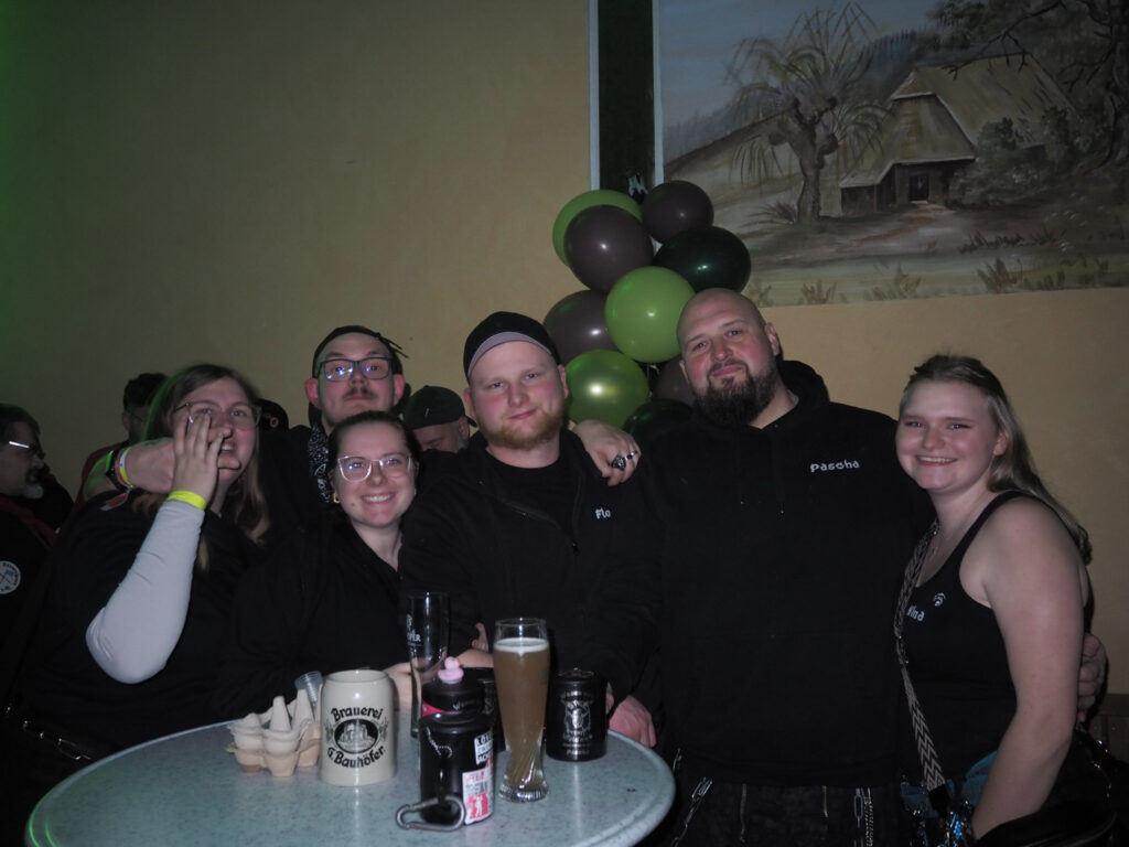 4. Nacht der Hexen 2026 | Ulmer Hopfe Hexe e. V.