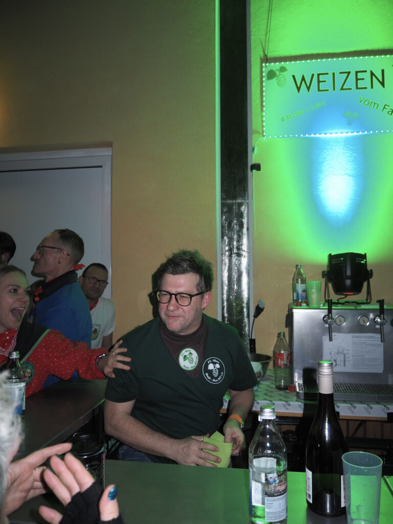 4. Nacht der Hexen 2026 | Ulmer Hopfe Hexe e. V.