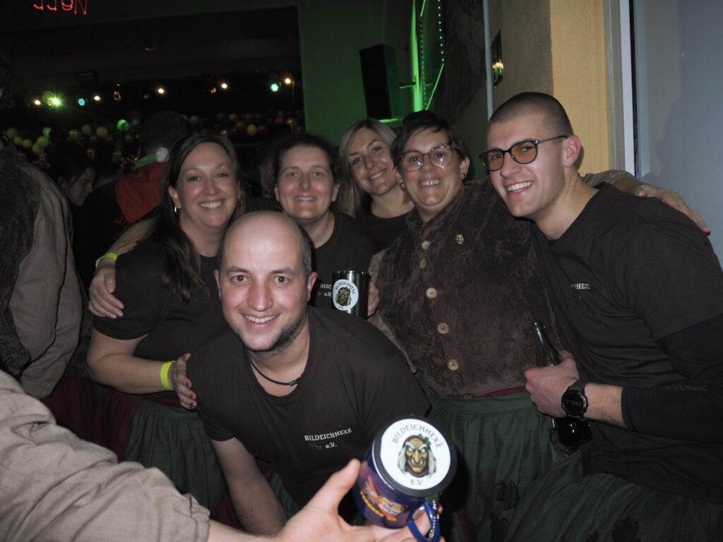 4. Nacht der Hexen 2026 | Ulmer Hopfe Hexe e. V.