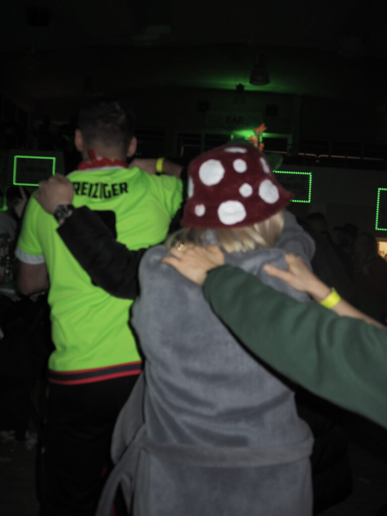 4. Nacht der Hexen 2026 | Ulmer Hopfe Hexe e. V.