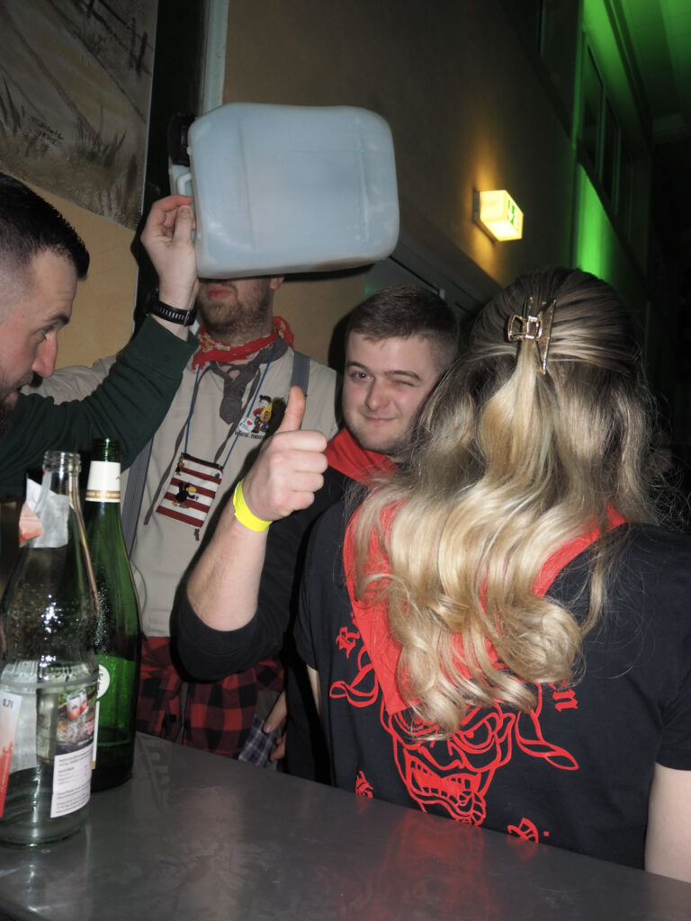 4. Nacht der Hexen 2026 | Ulmer Hopfe Hexe e. V.