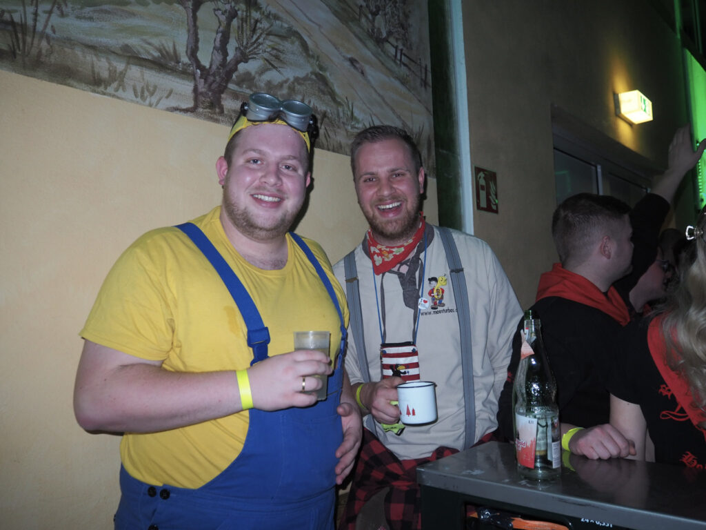 4. Nacht der Hexen 2026 | Ulmer Hopfe Hexe e. V.