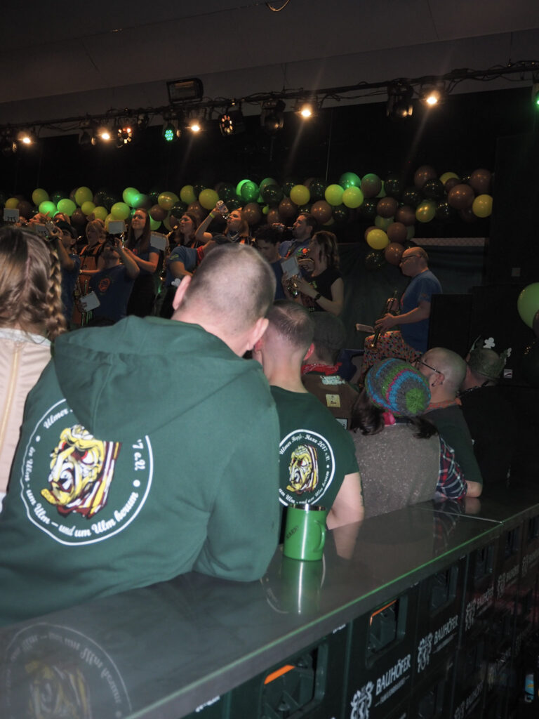 4. Nacht der Hexen 2026 | Ulmer Hopfe Hexe e. V.