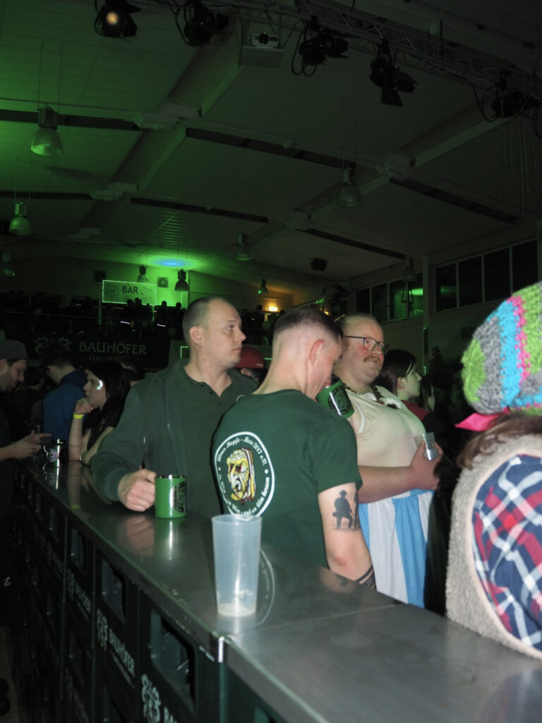 4. Nacht der Hexen 2026 | Ulmer Hopfe Hexe e. V.