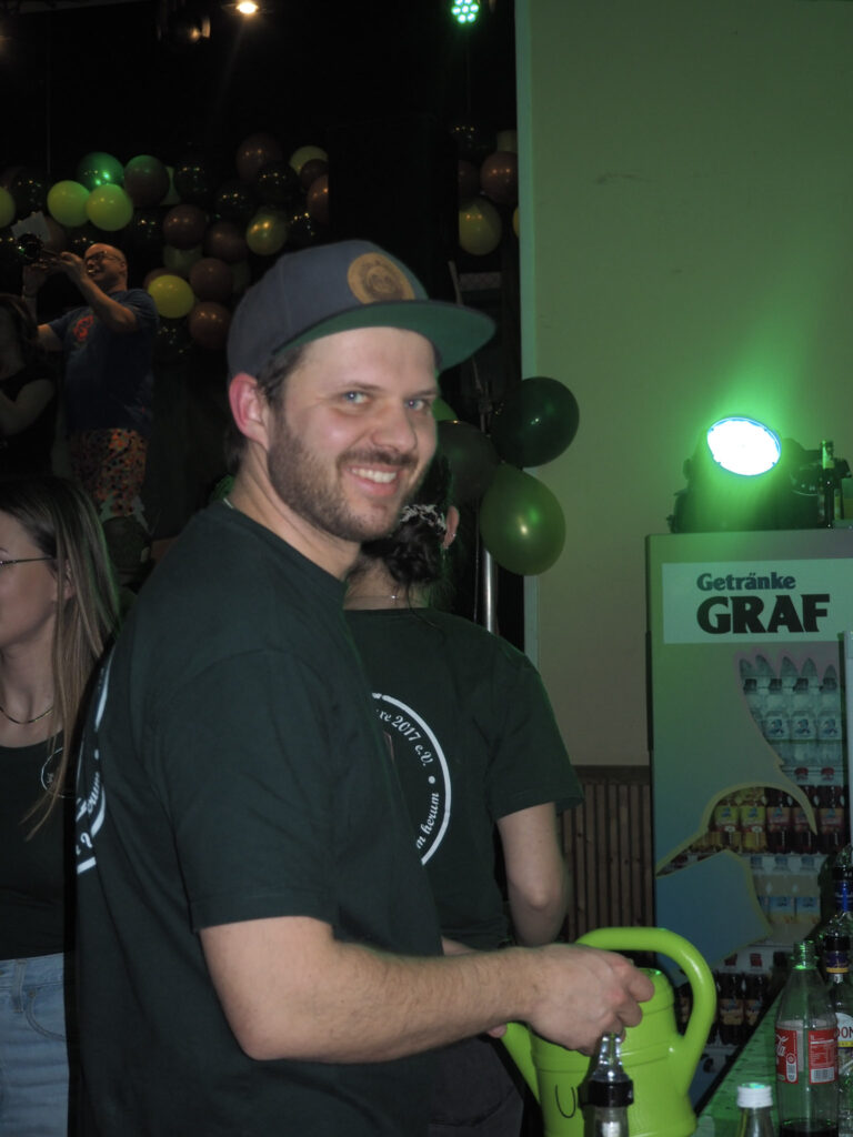 4. Nacht der Hexen 2026 | Ulmer Hopfe Hexe e. V.