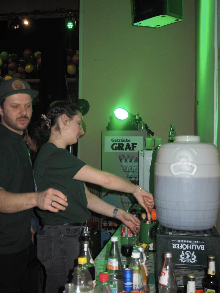 4. Nacht der Hexen 2026 | Ulmer Hopfe Hexe e. V.