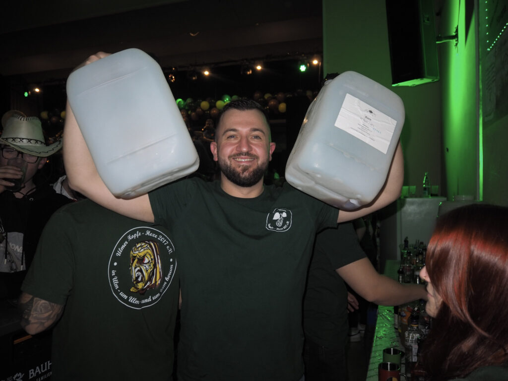 4. Nacht der Hexen 2026 | Ulmer Hopfe Hexe e. V.