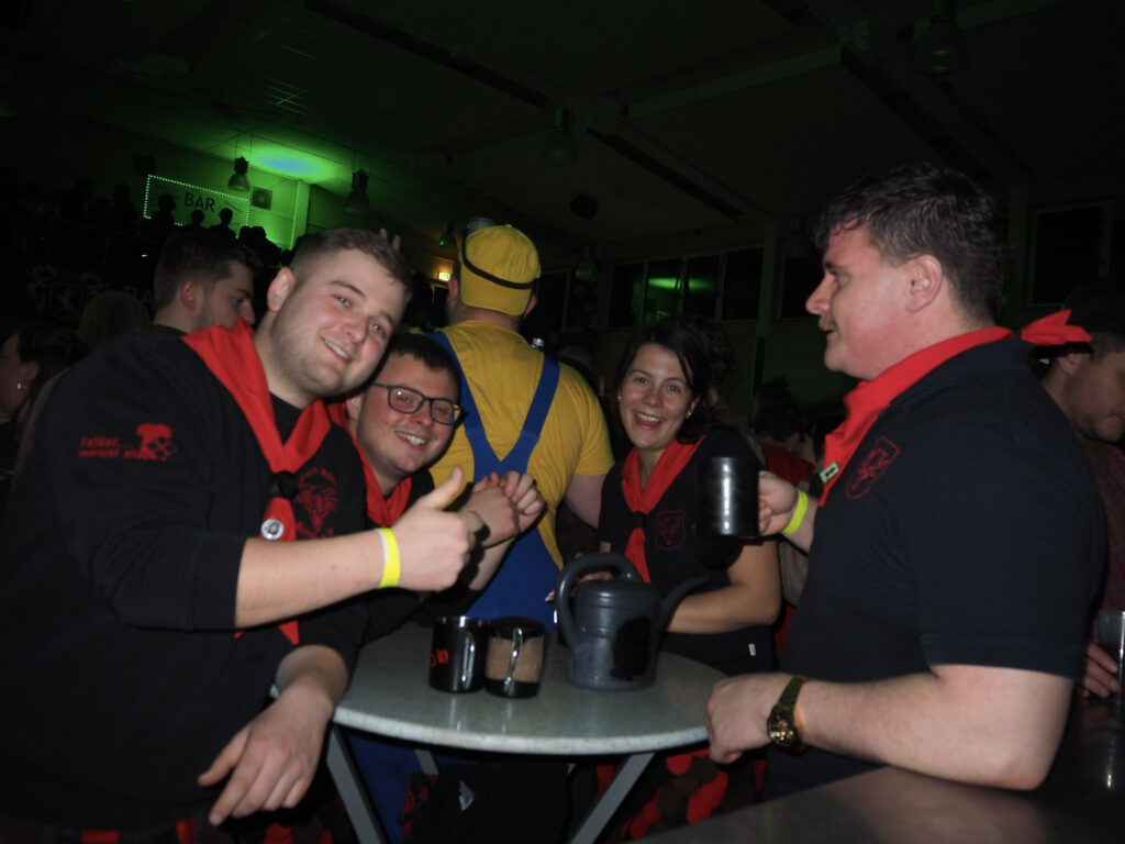 4. Nacht der Hexen 2026 | Ulmer Hopfe Hexe e. V.