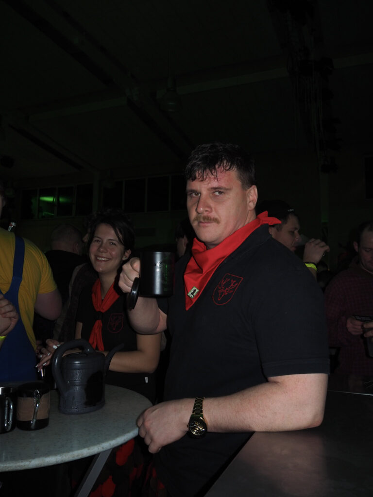 4. Nacht der Hexen 2026 | Ulmer Hopfe Hexe e. V.