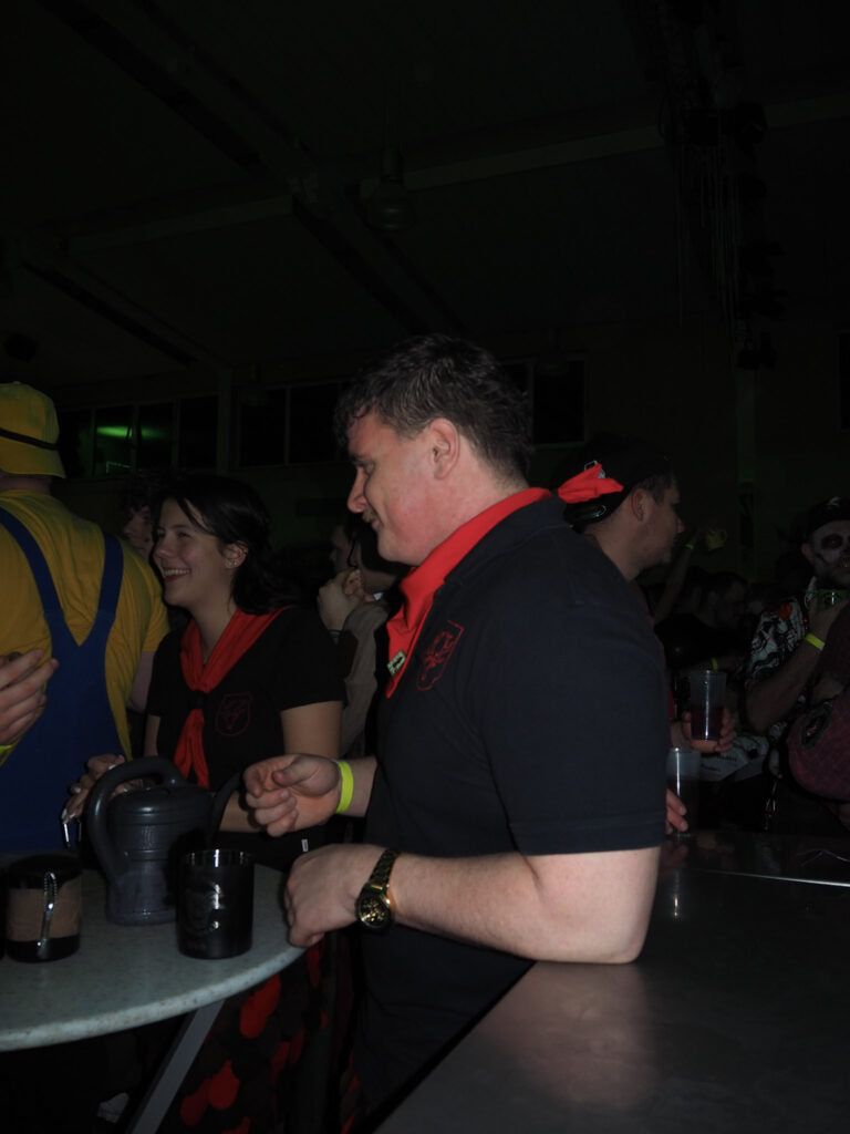 4. Nacht der Hexen 2026 | Ulmer Hopfe Hexe e. V.