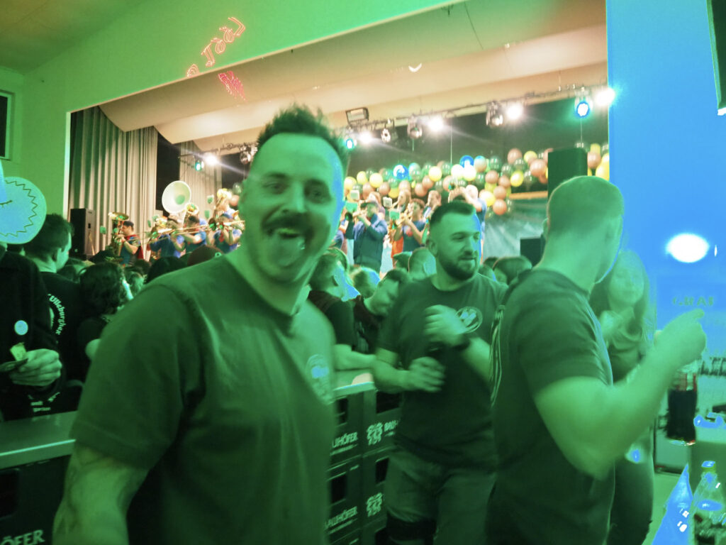 4. Nacht der Hexen 2026 | Ulmer Hopfe Hexe e. V.