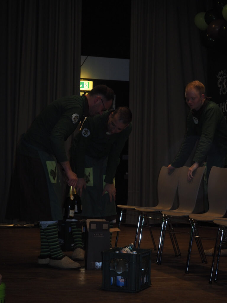 4. Nacht der Hexen 2026 | Ulmer Hopfe Hexe e. V.