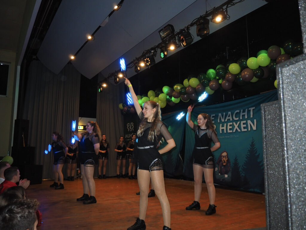 4. Nacht der Hexen 2026 | Ulmer Hopfe Hexe e. V.