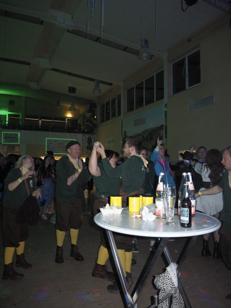 4. Nacht der Hexen 2026 | Ulmer Hopfe Hexe e. V.